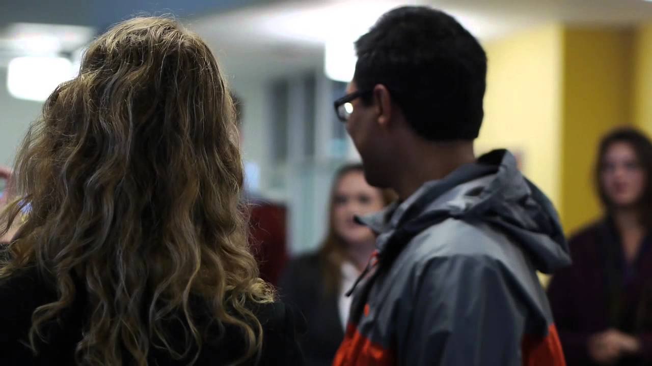 Innovation Quest (iQ)