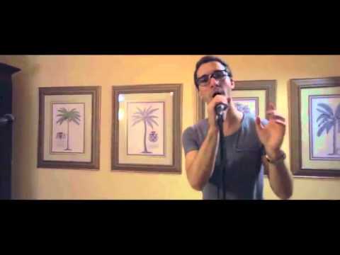 Brave   Action Item   Official Cover by Morgan Wheeler feat  Action Item   YouTube