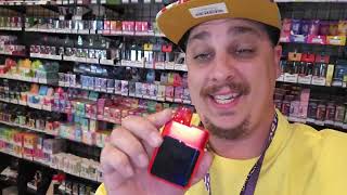 GEEK BAR LUSH!!!! 20,000 PUFFS!!!!