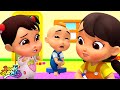 Ouch, I Got A Boo Boo! Doctor Checkup Song & More Kids Rhymes by Boom Buddies