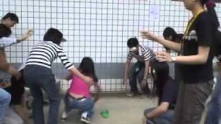 20090501信友團契烏來退修會