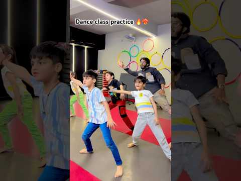 Chhaava 🔥❤️‍🔥#kashishpatel #netrapatel #dancepractice #danceclass #trendingsong #shortsfeed #short