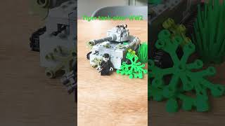 Download Lagu Lego WW2 Tiger Tank after WW2 MP3 Download Lagu Lego WW2 Tiger Tank after WW2 MP3