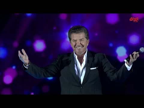 روائع الزمن الجميل مع النجم وليد توفيق