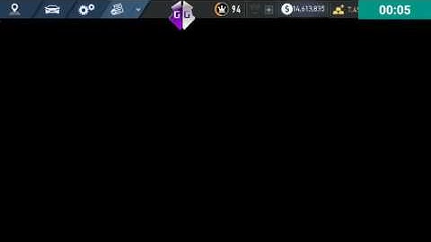 Hack part to be money in event Devilrun NFS no limit