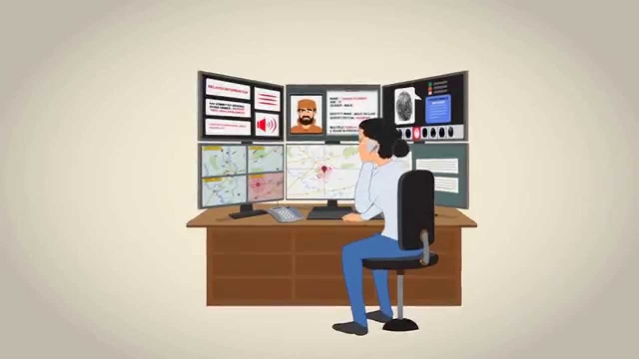 First Sign Technologies- How it Works - YouTube