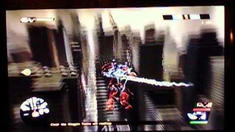 Spider-Man Web of Shadows Walkthrough Xbox 360 Part 23