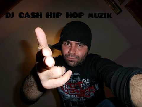 dj cash - bu benim dünyam  #hiphop#rap