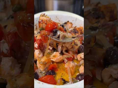 الي مجربهاش لازم يجربها Shortvideo Youtubeshorts Shorts اكسبلور Viral مطبوخه Food سلمون