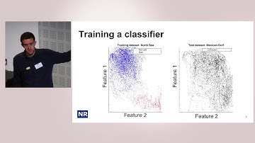 02FORCE Waldeland From Traditional Machine Learning to Deep Learning