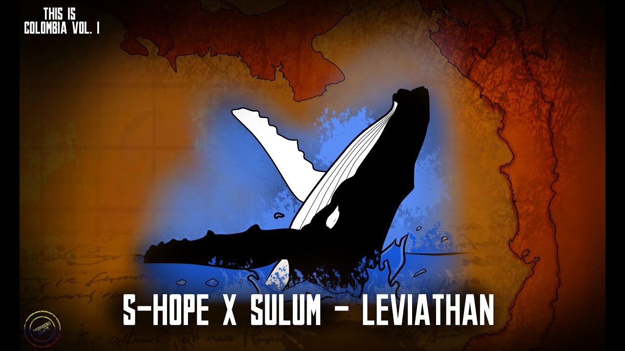 YouTubeでS-Hope & Sulum - LEVIATHANを視聴 YouTubeでS-Hope & Sulum - LEVIATHANを視聴