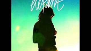 Video thumbnail of "ELEFANT "Sunlight makes me paranoid"