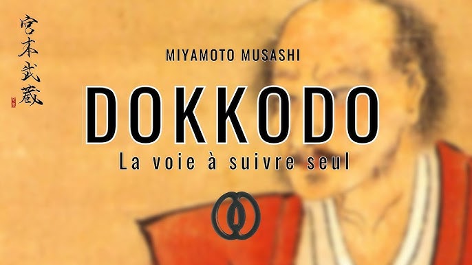 Miyamoto Musashi - Le Traité des Cinq Roues et autres écrits - Oeuvres –  NuiNui CH