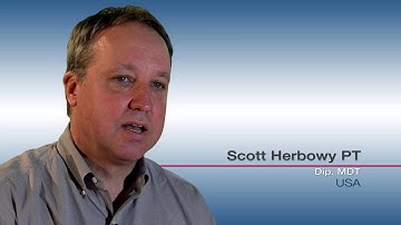 The McKenzie Institute: Robin McKenzie Tribute