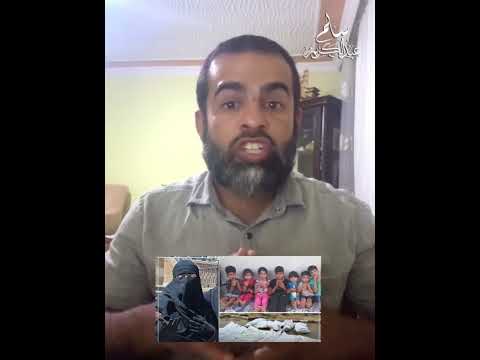 آلاء النجار حين تجل ى الصبر وشهدت العيون ما عجزت عنه الكلمات