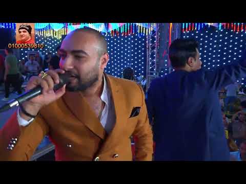 شريف المصرى الكلام على جدعنه عبد السلام مليونية العدويه الاسماعيليه قناة حماده زناتى 01000539810