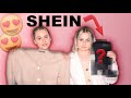 HAUL SHEIN | Try on haul |