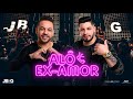 João Bosco e Gabriel Ft. Humberto e Ronaldo - Alô ex-Amor