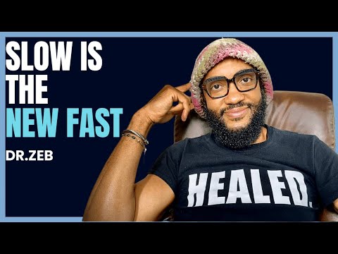 How to Heal