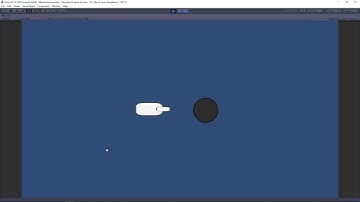 4. Adding a simple enemy and enemy spawner ( Unity 3d Space Shooter tutorial)