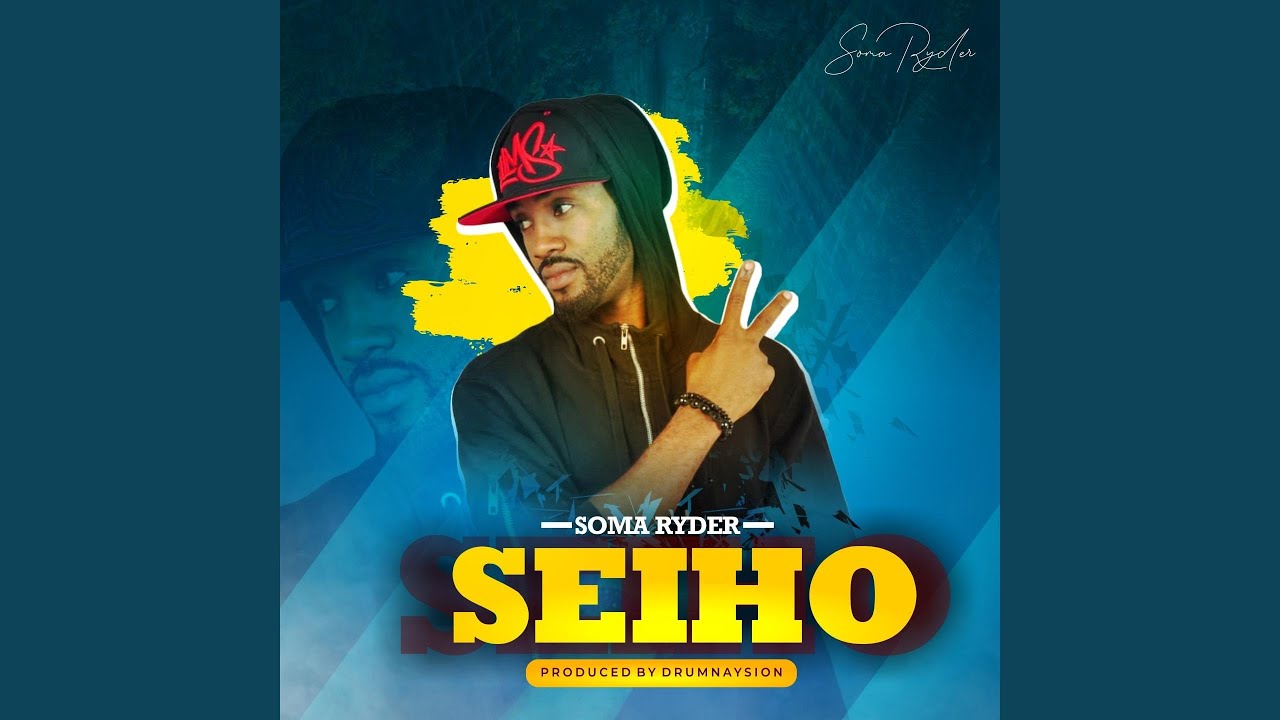 Seiho - YouTube