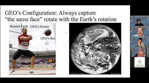 IVC Geophysical Engineering Department   Day 3 Part I