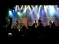 Dreamtale - Island Of My Heart (Live@Tampere 20.4.2013)