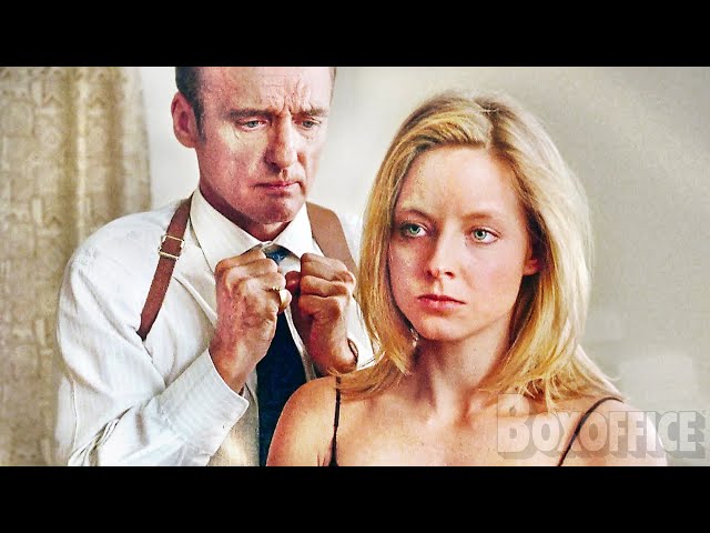 OBSESSION | Jodie Foster (Silence des Agneaux) | Film Complet en Français | Thriller