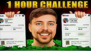 1 HOURS Challenge (Kamal Ki Result 🤐) How To Viral YouTube Shorts Channel From O Subscribers to 1000