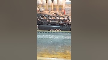 Bachmann Spectrum 4-8-2 - Fixed