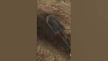 This game is so scary for no reason 😂 #hellletloose #gaming #trending #shorts #funny #moments