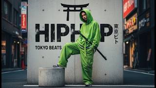 🔴 【完全新作】Japanese Rap 2026｜今一番バズってる東京ラップ