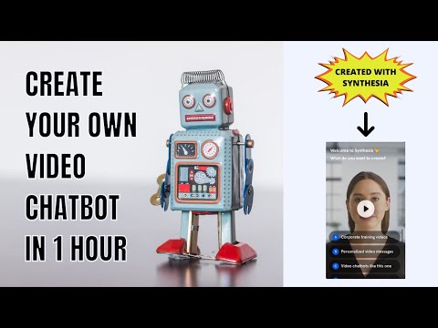 Videó: Chatbots: Út A Digitális Halhatatlansághoz, Vagy Csak Az élet Művészi Utánzata? - Alternatív Nézet
