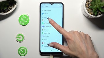 How to Change App Permissions on NOKIA G42? - Manage Apps
