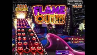 The Fiery Concert - Tsukuyomi - Moonlight At Midday ( Lv 4 Crazy ) with FlameOut