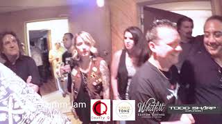 Whitfill, SONOTone Todd Sharp Summer NAMM Jam 2018