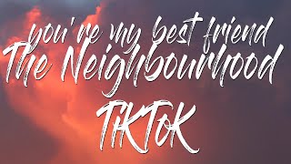 The Neighbourhood - You Get Me So High ESPAÑOL/ TIKTOK