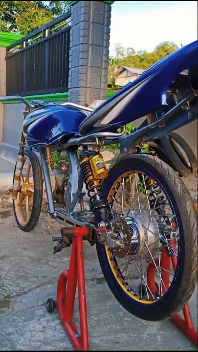 teng toloteng - viral tiktok versi motor herex | Story WA