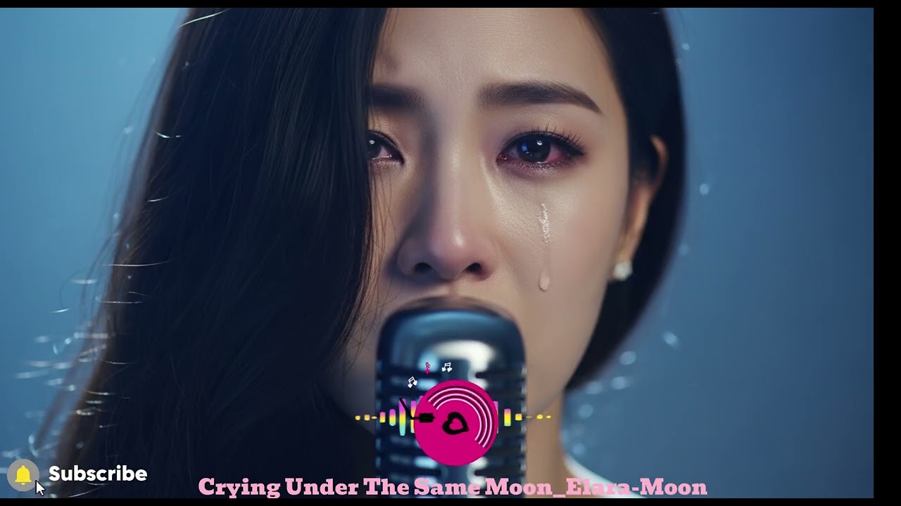Elara-Moon_ Cry of Loving You_ Beautiful Romantic Sad Song/ Slow Soft Pop Playlist 2026