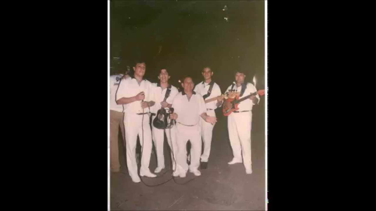 Villa Samba show 1997 Samba Erredo Bahia