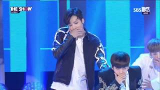 Boys Republic get down live