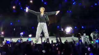 Jhope Bts Base Line Hope On The Stage In La 2025