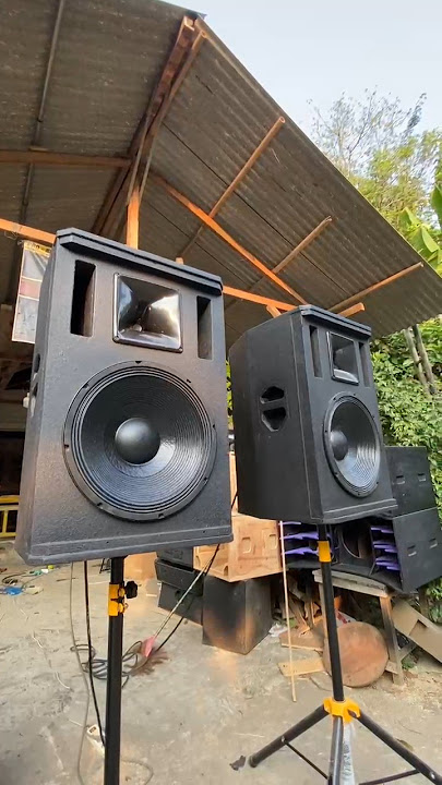 BOX SR 15 SINGLE   STAND ISIAN FULL ASHLEY