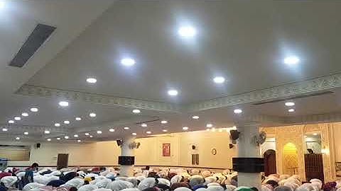 تراويح رمضان ١٤٤٢ أواخر سورة يوسف /القارئ عبد الله أبو بكر