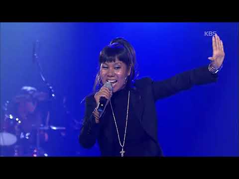 인순이 - '친구여' [KBS 콘서트7080, 20061007] | In Sooni