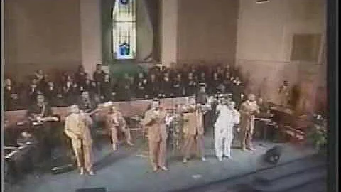Memphis Harmonizers f. Rev. Ronnie Strong - Make I...