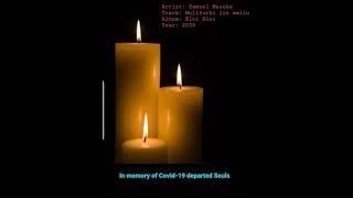 Maseka Samuel - Mulifuchi lya mwilu ft Marion//Eloi Eloi//2020