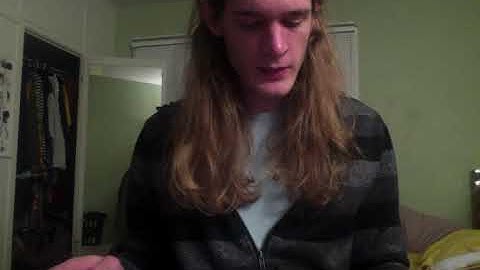 Logan Farris-Becker  |  Aural Skills II  |  Week 5