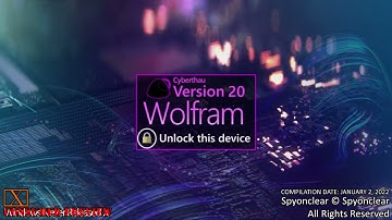 Windows Never Released Consumer Preview