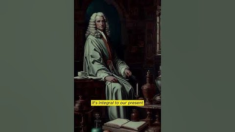 Isaac Newton: The Alchemist of Science